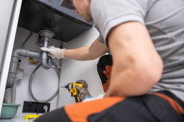 Best Drain Cleaning & Maintenance in Sauk City, WI